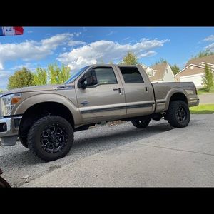 Meet your Posher, Tyler